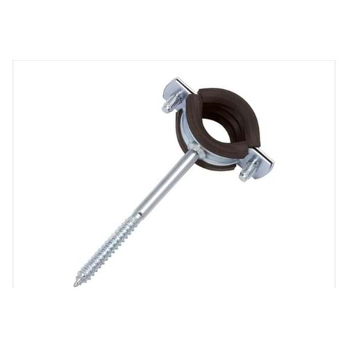 114* 40mm UZUN TRİFONLU KELEPÇE