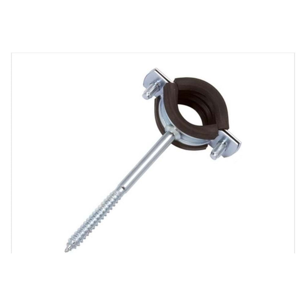 21/2* 75 mm UZUN TRİFONLU KELEPÇE
