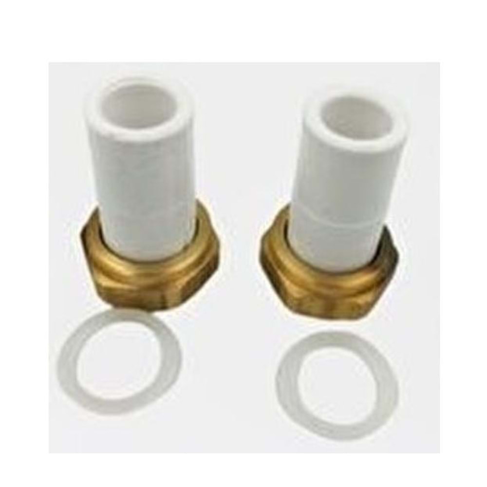 ADET 3/4 PLASTİK SAAT REKORU PİRİNÇ SOMUN