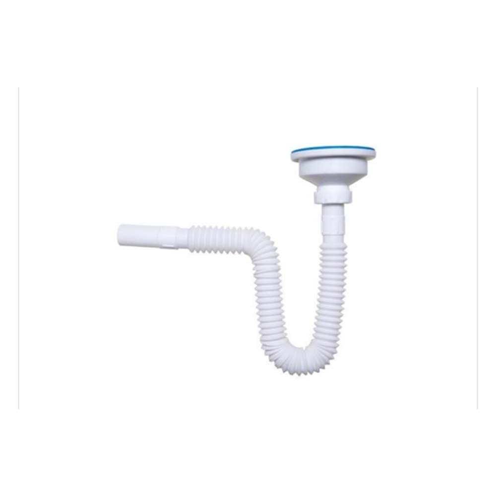 ÖZBEST ÇÖPMAK KÖRÜKLÜ SİFON