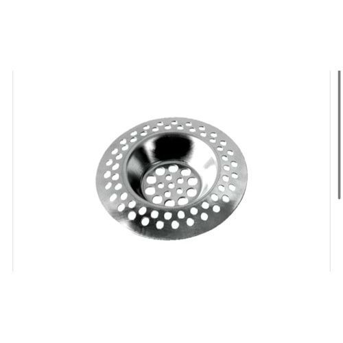 LAVABO SÜZGECİ PİSLİK TUTUCU