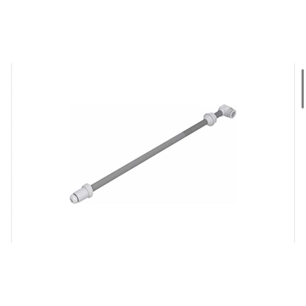 400 MM PLASTİK TAHARET ÇUBUK