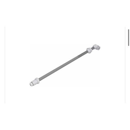 400 MM PLASTİK TAHARET ÇUBUK