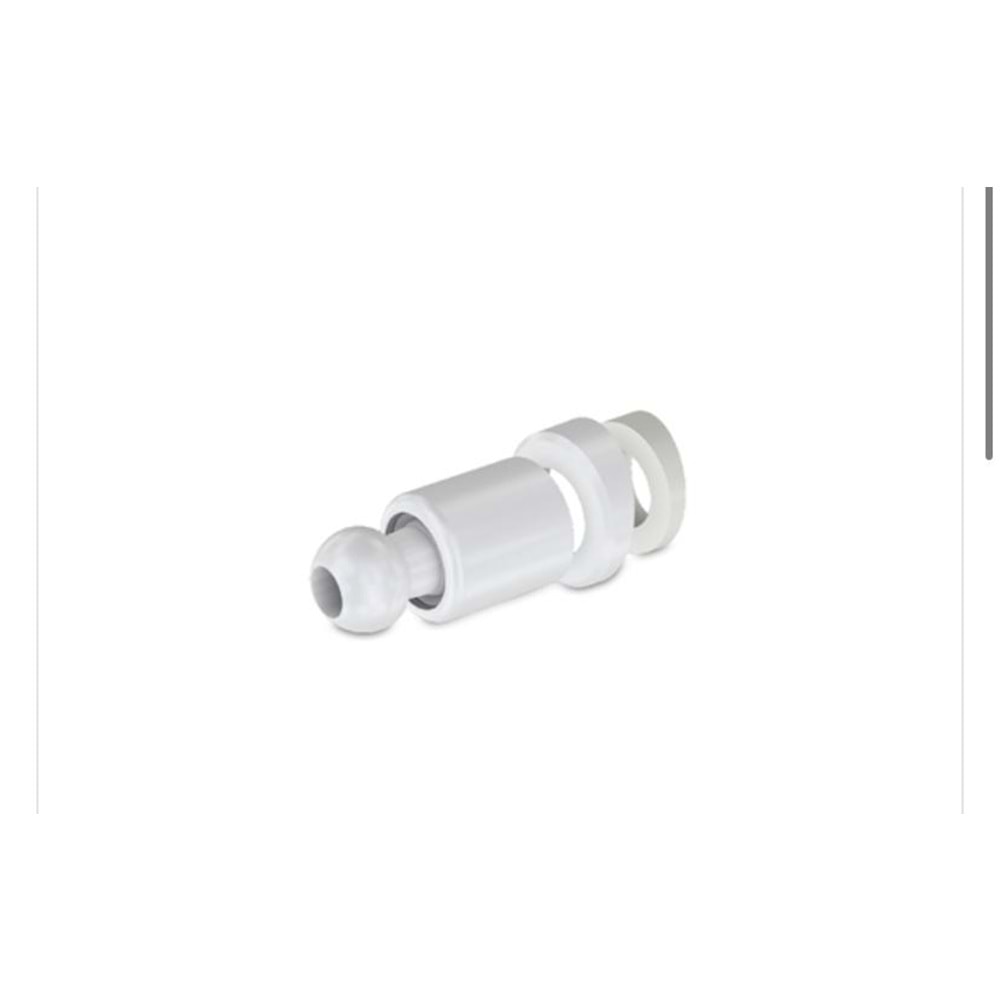 PLASTİK TAHARET UÇ SETİ