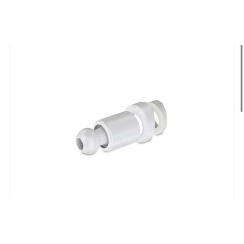 PLASTİK TAHARET UÇ SETİ