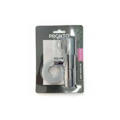 PRONTO BİLİSTIR TAHARET MUSLUK