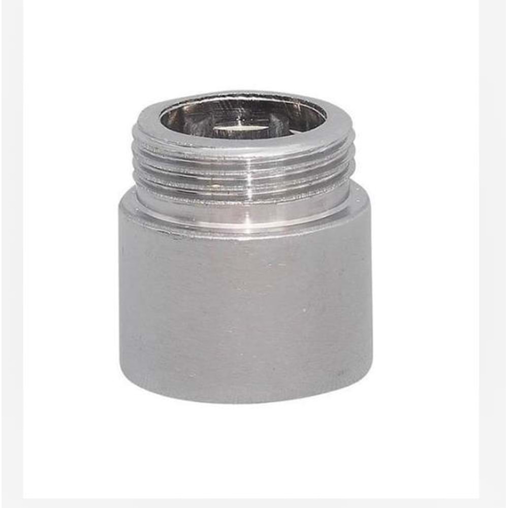 3/4 3 CM KROM UZATMA PİRİNÇ