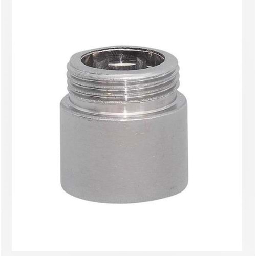 3/4 3 CM KROM UZATMA PİRİNÇ