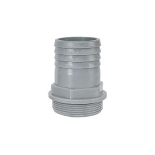 1/2 PLASTİK HORTUM REKORU