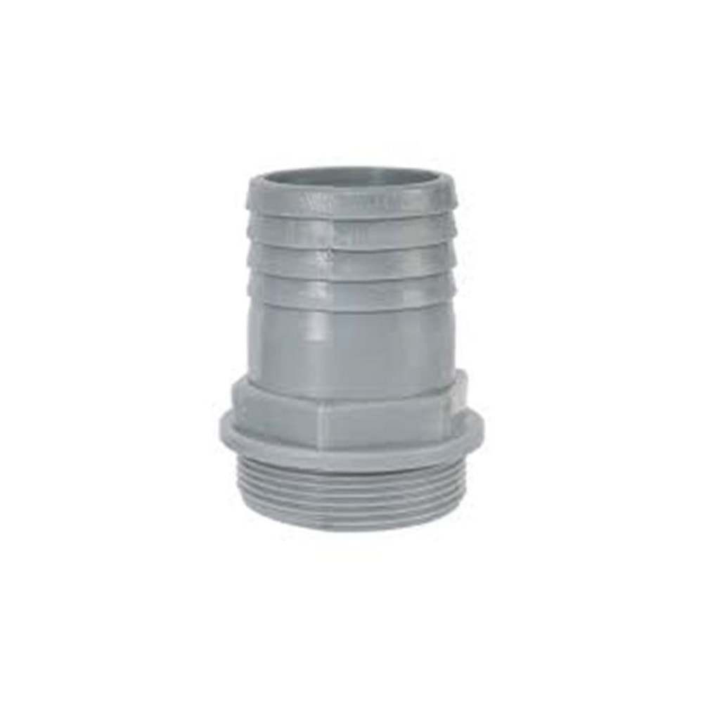 3/4 PLASTİK HORTUM REKORU