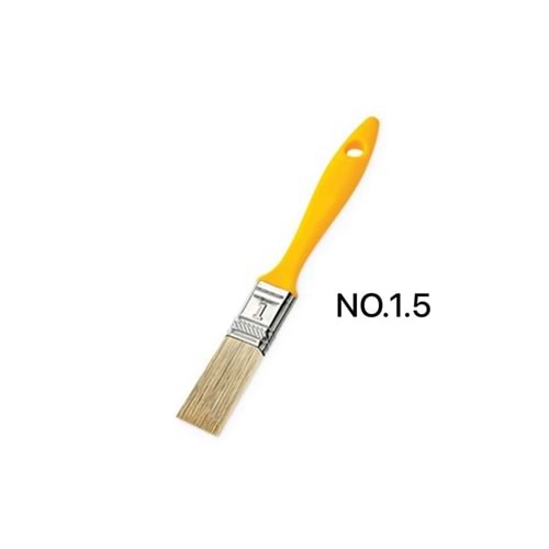 KESTİRME FIRÇA NO 1,5