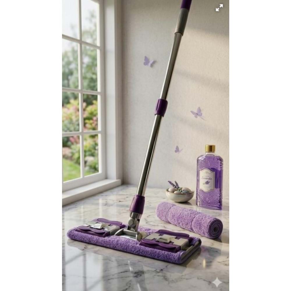 MANDALLI MOP