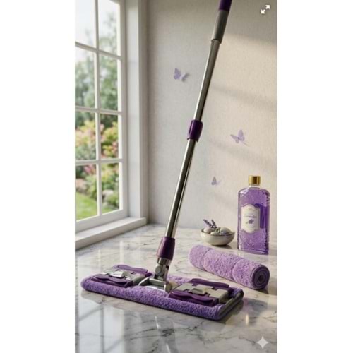 MANDALLI MOP