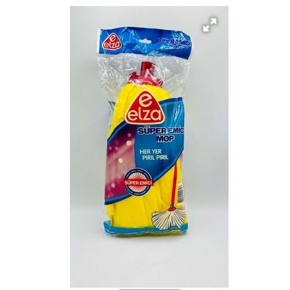 ELZA SARI MOP LÜX