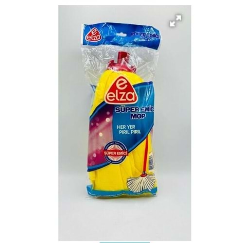 ELZA SARI MOP LÜX
