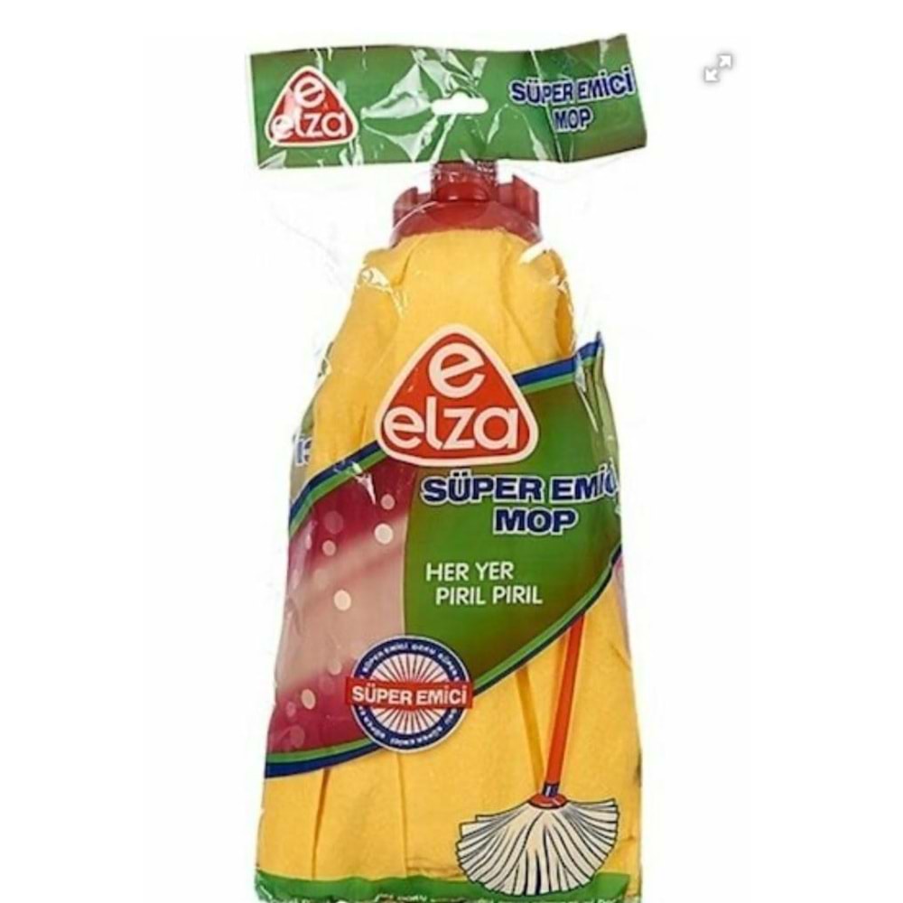 ELZA SARI MOP EKONOMİK
