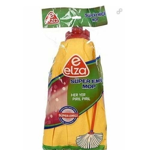 ELZA SARI MOP EKONOMİK