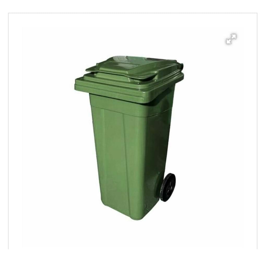 ÇÖP KONTEYNER 120 LT