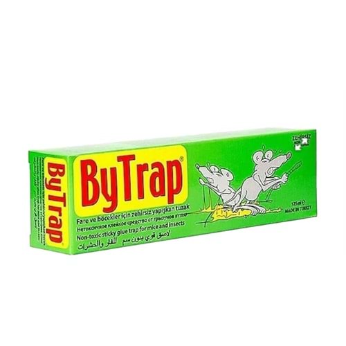 By TRAP FARE YAPIŞKANI (50gr)