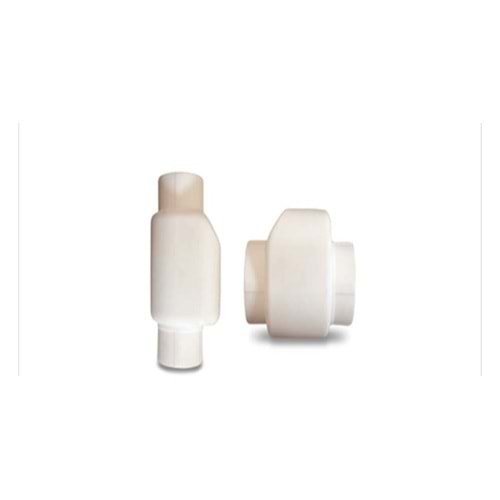 1/2 PLASTİK ÇEKVALF
