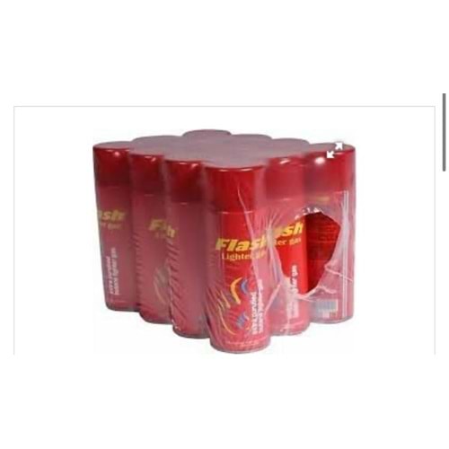 ÇAKMAK GAZI FLASH ( PAKET12)