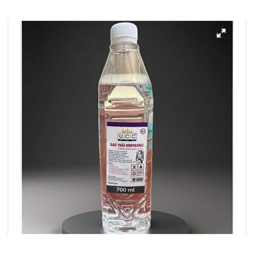 GAZ YAĞI 700 ML
