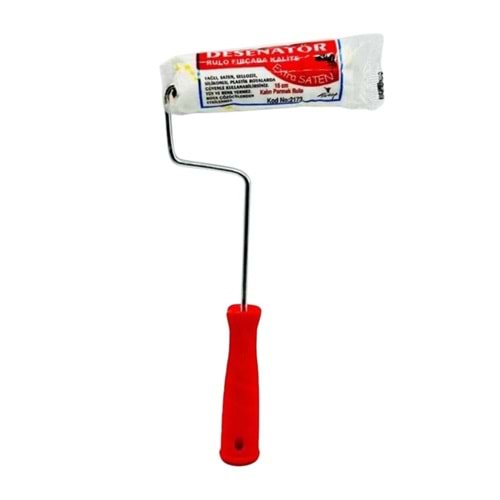 DESENATÖR 15 CM KALIN PARMAK RULO