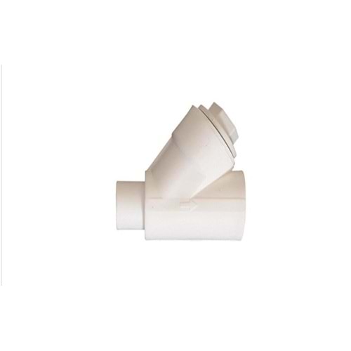 1/2 - 20MM PLASTİK FİLİTRE ( PLASTİK TAPALI )