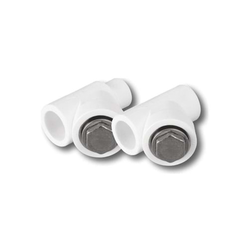 3/4 25MM PLASTİK FİLİTRE ( METAL TAPALI )