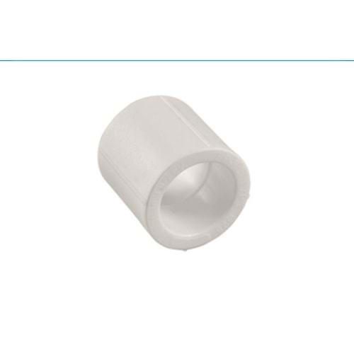 25MM PLASTİK MAŞON