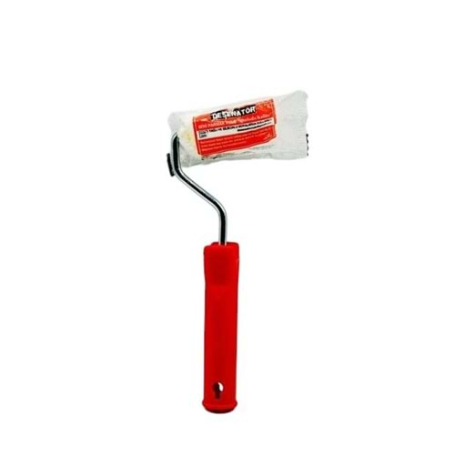DESANATÖR 5 CM MİNİ PARMAK RULO